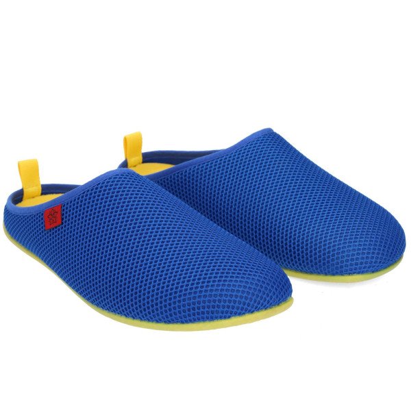 Andres Machado Dynamic-R18 Slipper Blue Andres Machado Dynamic-R18 Slipper Blue