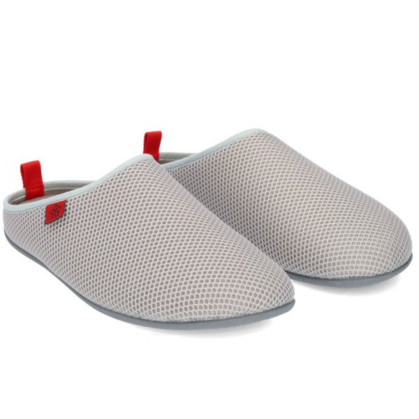 Andres Machado Dynamic-R08 Slipper Grey Andres Machado Dynamic-R08 Slipper Grey