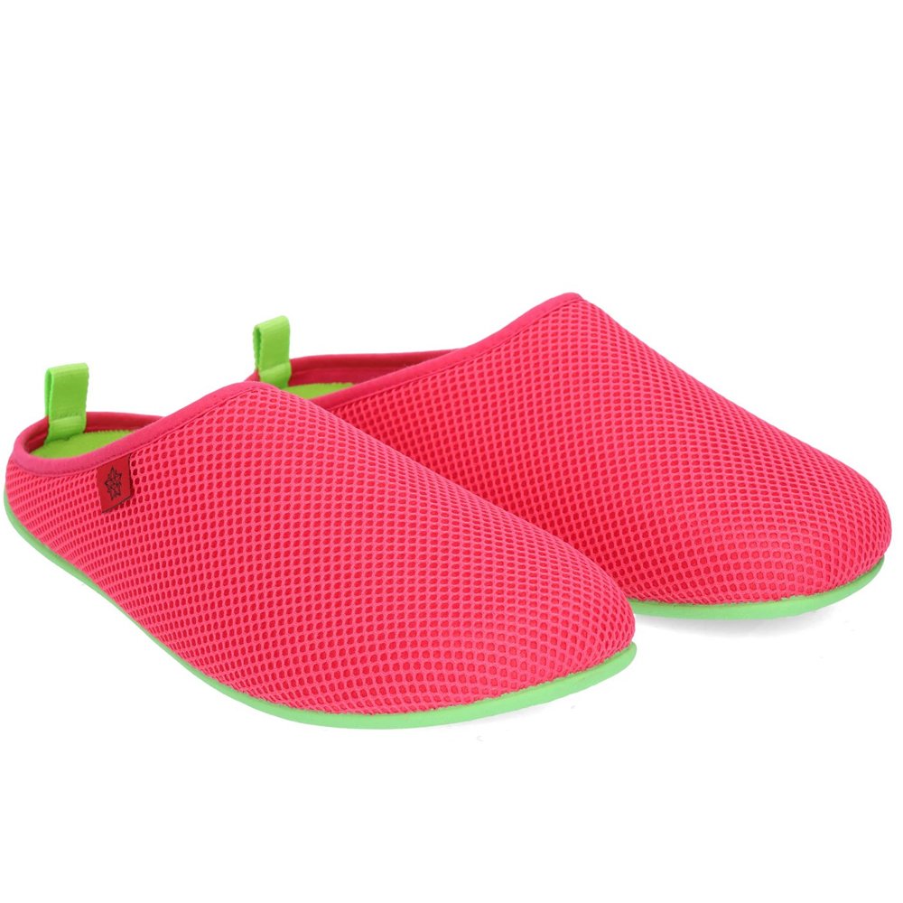 Andres Machado Dynamic-R17 Slipper Pink Andres Machado Dynamic-R17 Slipper Pink
