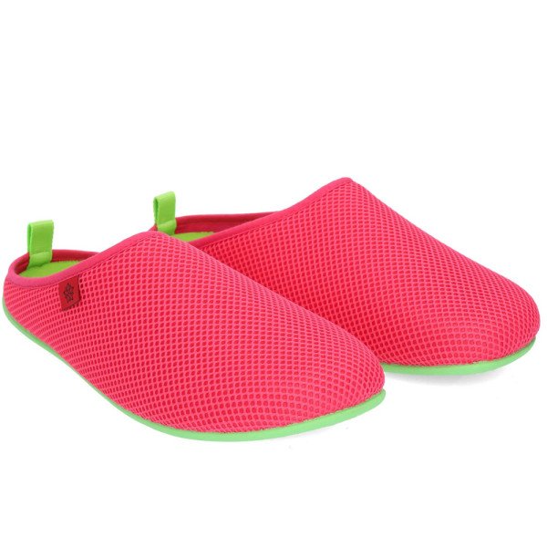 Andres Machado Dynamic-R17 Slipper Pink Andres Machado Dynamic-R17 Slipper Pink
