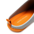 Andres Machado Dynamic-R08/28 Slipper Grey Orange