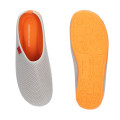 Andres Machado Dynamic-R08/28 Slipper Grey Orange