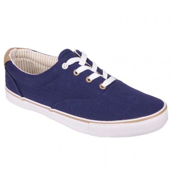 BC 02/061-12 Sneaker Blue BC 02/061-12 Sneaker Blue