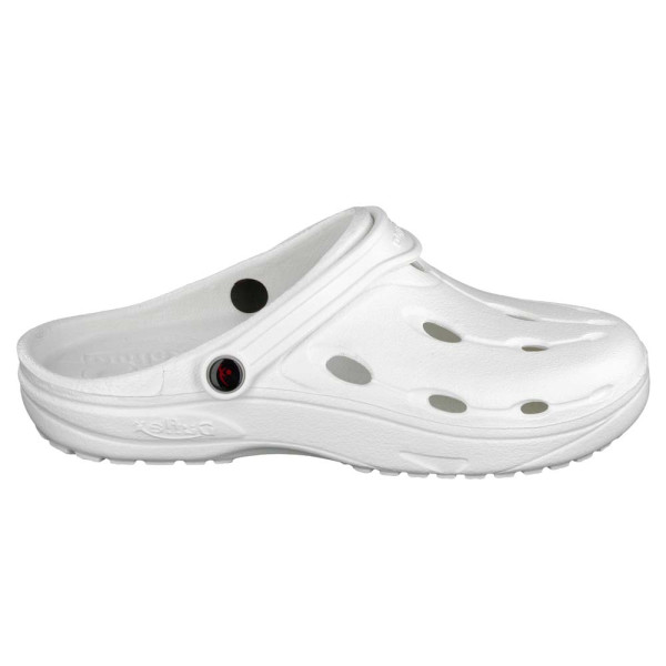 Chung Shi 8900020 Clogs White