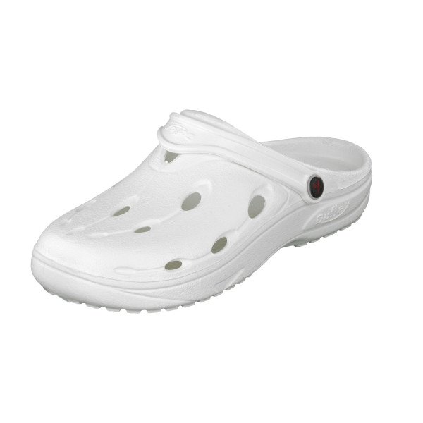 Chung Shi 8900020 Clogs White Chung Shi 8900020 Clogs White