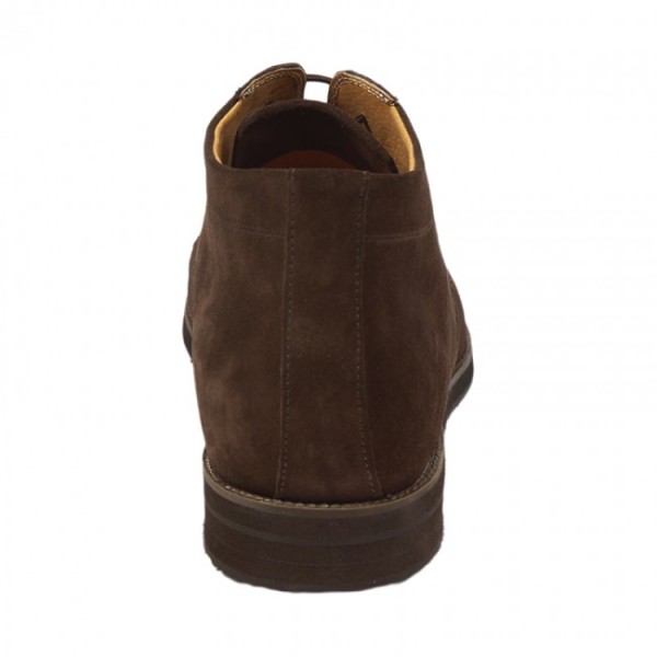 Bigshoes KL37200-05 Leather Dress Brown Bigshoes KL37200-05 Leather Dress Brown