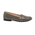 Bigshoes MX14255-08SN Leather Moccasin Cigar Bigshoes MX14255-08SN Leather Moccasin Cigar