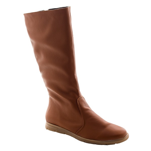 Bigshoes GA8283-09 Boots Tan Bigshoes GA8283-09 Boots Tan