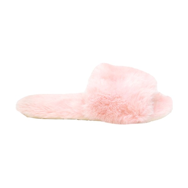 Bigshoes GA0045-17 Παντόφλα Ροζ Bigshoes GA0045-17 Παντόφλα Ροζ