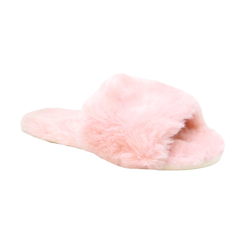 Bigshoes GA0045-17 Παντόφλα Ροζ Bigshoes GA0045-17 Παντόφλα Ροζ