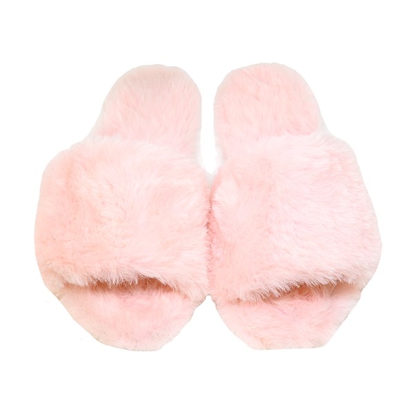 Bigshoes GA0045-17 Παντόφλα Ροζ Bigshoes GA0045-17 Παντόφλα Ροζ