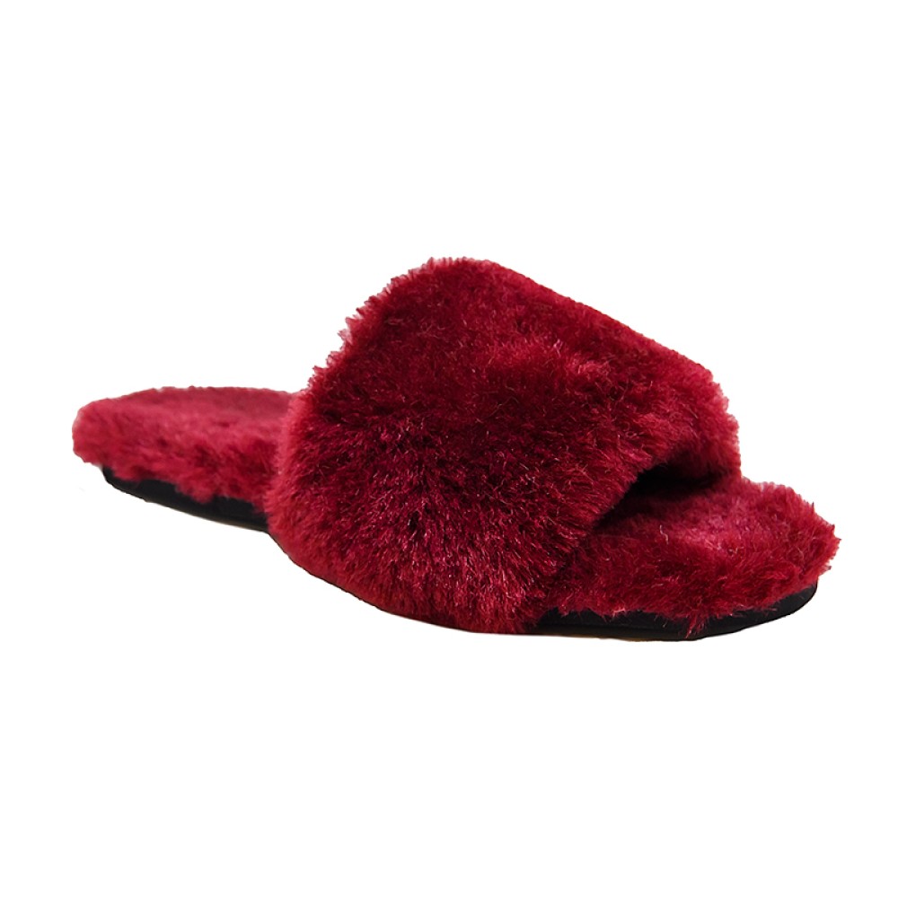 Bigshoes GA0045-23 Παντόφλα Μπορντό Bigshoes GA0045-23 Παντόφλα Μπορντό