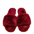 Bigshoes GA0045-23 Παντόφλα Μπορντό Bigshoes GA0045-23 Παντόφλα Μπορντό