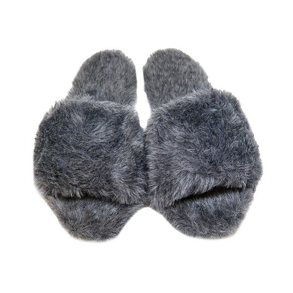 Bigshoes GA0045-08 Παντόφλα Γκρι Bigshoes GA0045-08 Παντόφλα Γκρι