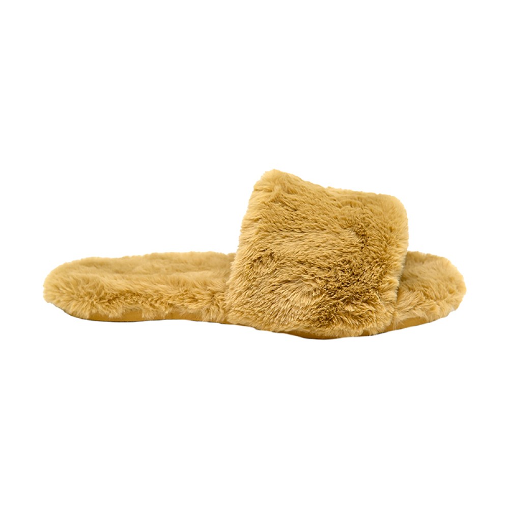 Bigshoes GA0045-13 Παντόφλα Μπεζ Bigshoes GA0045-13 Παντόφλα Μπεζ