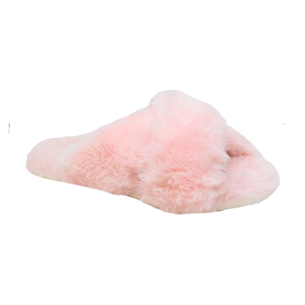 Bigshoes GA0046-17 Παντόφλα Ροζ Bigshoes GA0046-17 Παντόφλα Ροζ