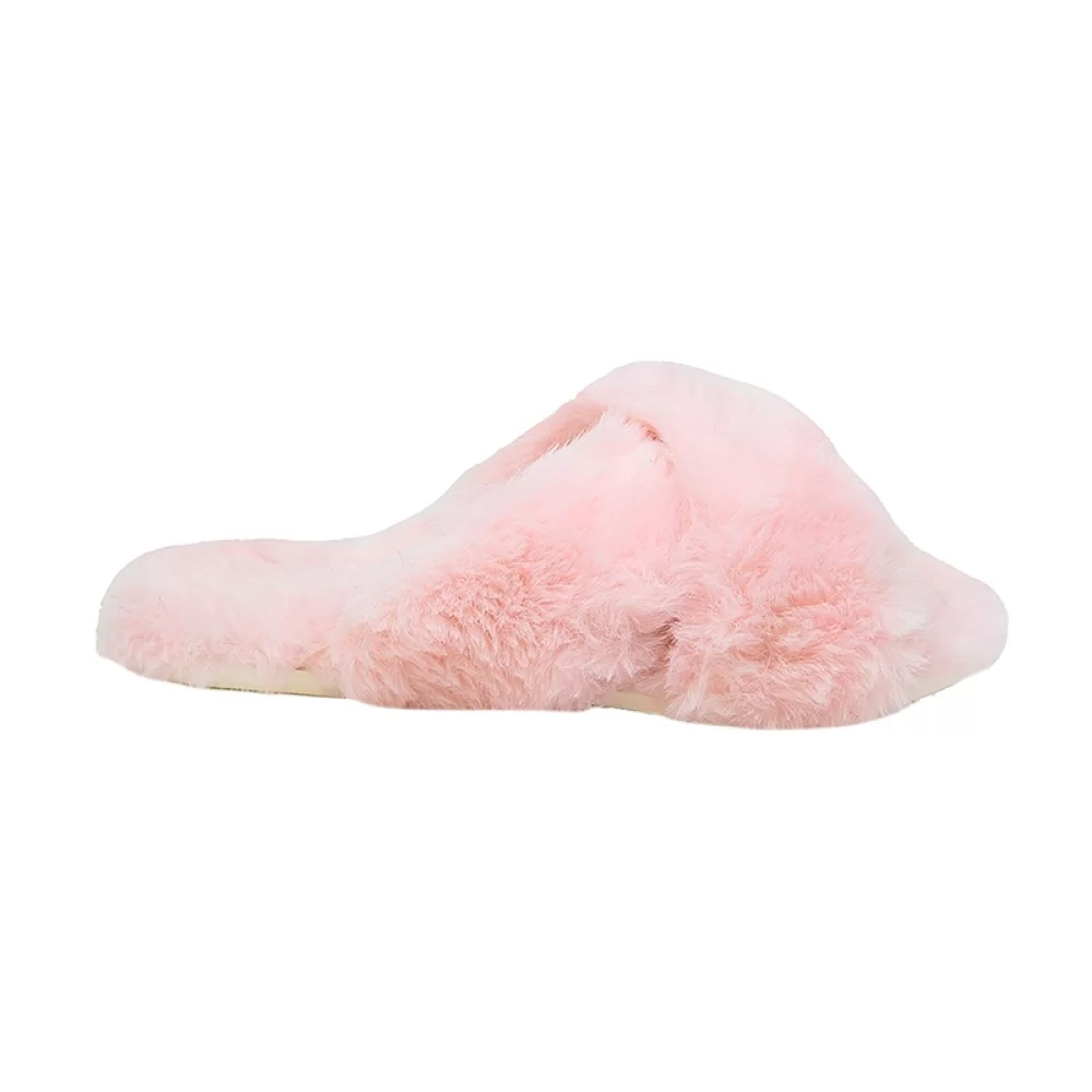 Bigshoes GA0046-17 Παντόφλα Ροζ Bigshoes GA0046-17 Παντόφλα Ροζ