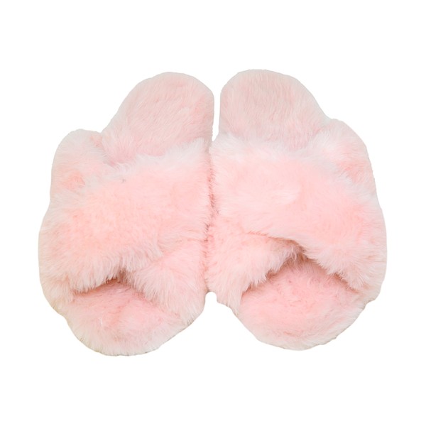 Bigshoes GA0046-17 Παντόφλα Ροζ Bigshoes GA0046-17 Παντόφλα Ροζ