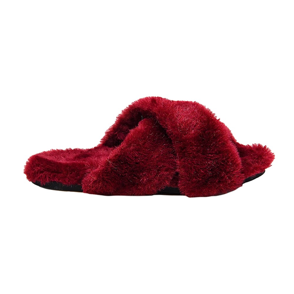 Bigshoes GA0046-23 Παντόφλα Μπορντό Bigshoes GA0046-23 Παντόφλα Μπορντό