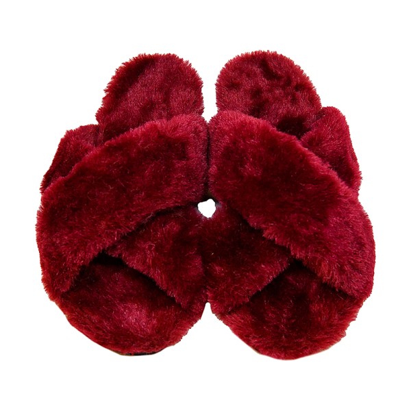 Bigshoes GA0046-23 Παντόφλα Μπορντό Bigshoes GA0046-23 Παντόφλα Μπορντό