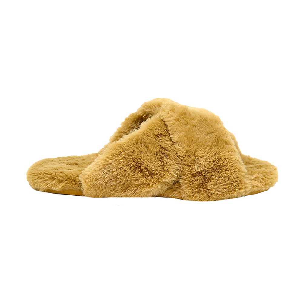 Bigshoes GA0046-13 Παντόφλα Μπεζ Bigshoes GA0046-13 Παντόφλα Μπεζ
