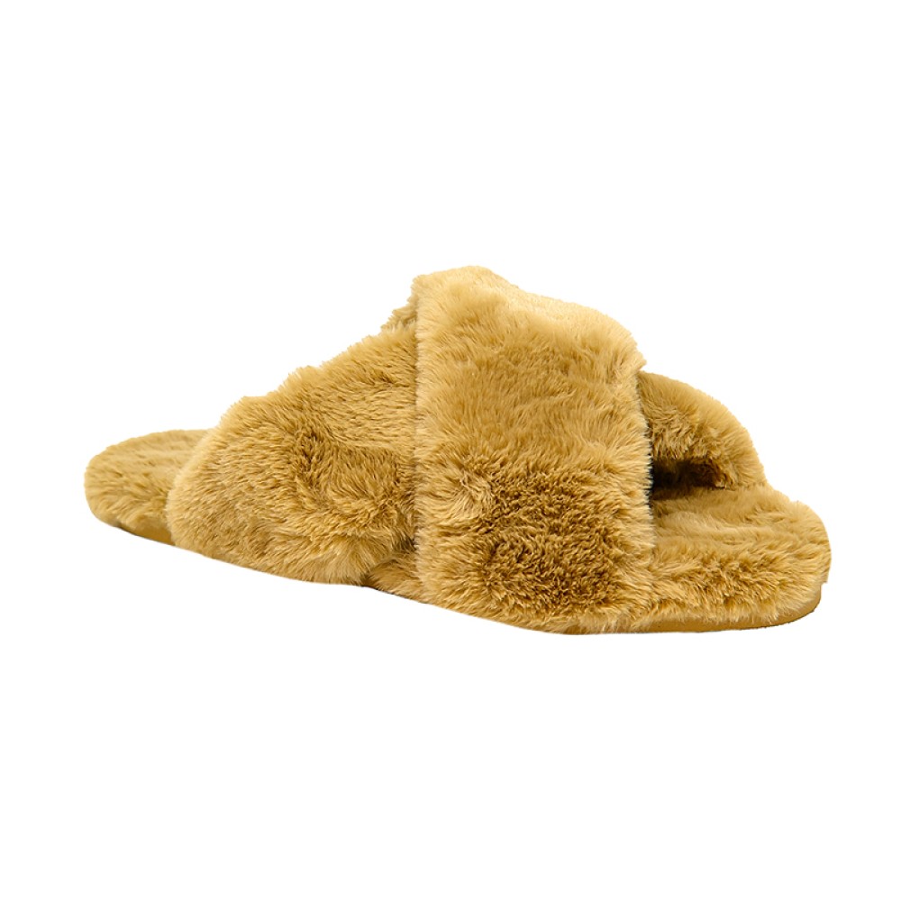 Bigshoes GA0046-13 Παντόφλα Μπεζ Bigshoes GA0046-13 Παντόφλα Μπεζ