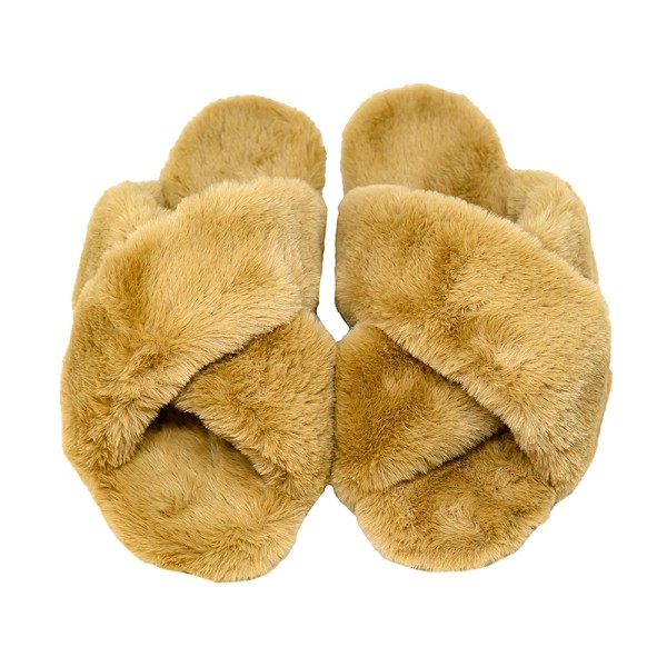 Bigshoes GA0046-13 Παντόφλα Μπεζ Bigshoes GA0046-13 Παντόφλα Μπεζ