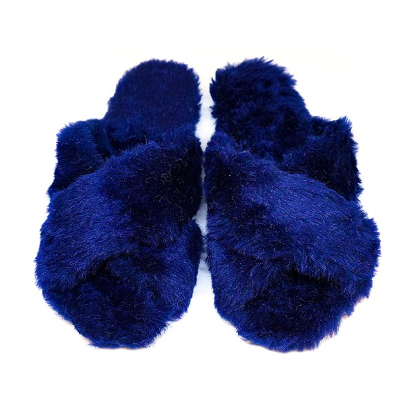 Bigshoes GA0046-18 Παντόφλα Μπλε Bigshoes GA0046-18 Παντόφλα Μπλε