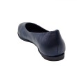 Bigshoes GA1132-12 Leather Ballerinas Blue Bigshoes GA1132-12 Leather Ballerinas Blue