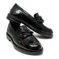 Bigshoes KL0809-01 Μοκασίνι Μαύρο