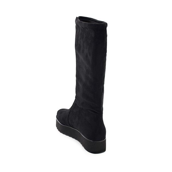 Bigshoes GA6014-01 Boots Black Bigshoes GA6014-01 Boots Black
