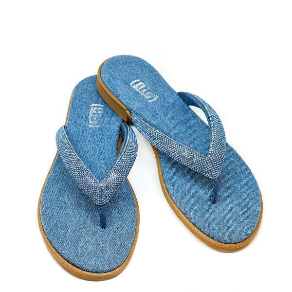 Bigshoes GA0105/04-11 Leather Sandal Ciel  Bigshoes GA0105/04-11 Leather Sandal Ciel