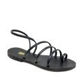 Bigshoes GA0114-01 Sandal Black Bigshoes GA0114-01 Sandal Black