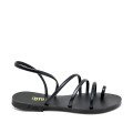 Bigshoes GA0114-01 Sandal Black Bigshoes GA0114-01 Sandal Black