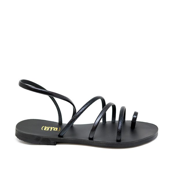 Bigshoes GA0114-01 Sandal Black