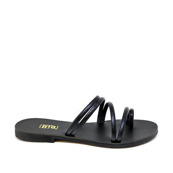 Bigshoes GA0116-01 Sandal Black