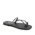 Bigshoes GA0117-01 Sandal Black Bigshoes GA0117-01 Sandal Black