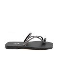 Bigshoes GA0117-01 Sandal Black Bigshoes GA0117-01 Sandal Black