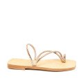 Bigshoes GA0117-06 Sandal Gold Bigshoes GA0117-06 Sandal Gold