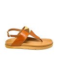 Bigshoes GA0308-09 Leather Sandal Tan Bigshoes GA0308-09 Leather Sandal Tan