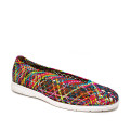 Bigshoes GA1138-Multi Ballerina Multi Bigshoes GA1138-Multi Ballerina Multi