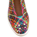 Bigshoes GA1138-Multi Ballerina Multi Bigshoes GA1138-Multi Ballerina Multi