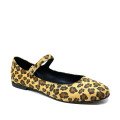 Bigshoes GA1154-20 Ballerina Animal Print Bigshoes GA1154-20 Ballerina Animal Print