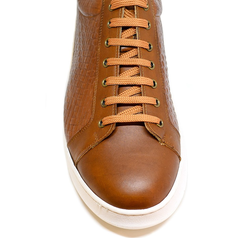 Bigshoes KL20220-09 Leather Casual Tan Bigshoes KL20220-09 Leather Casual Tan