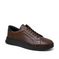 Bigshoes KL20221-05 Leather Casual Brown Bigshoes KL20221-05 Leather Casual Brown