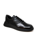 Bigshoes KL20235-01 Leather Casual Black Bigshoes KL20235-01 Leather Casual Black