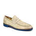 Bigshoes KL37331-13 Leather Dress Beige Bigshoes KL37331-13 Leather Dress Beige