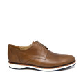 Bigshoes KL37712-09 Leather Dress Tan Bigshoes KL37712-09 Leather Dress Tan