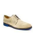 Bigshoes KL37740-13 Leather Dress Beige Bigshoes KL37740-13 Leather Dress Beige
