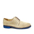 Bigshoes KL37740-13 Leather Dress Beige Bigshoes KL37740-13 Leather Dress Beige